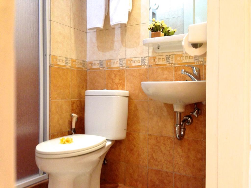 Ravarine Suite Apartment Jakarta Extérieur photo
