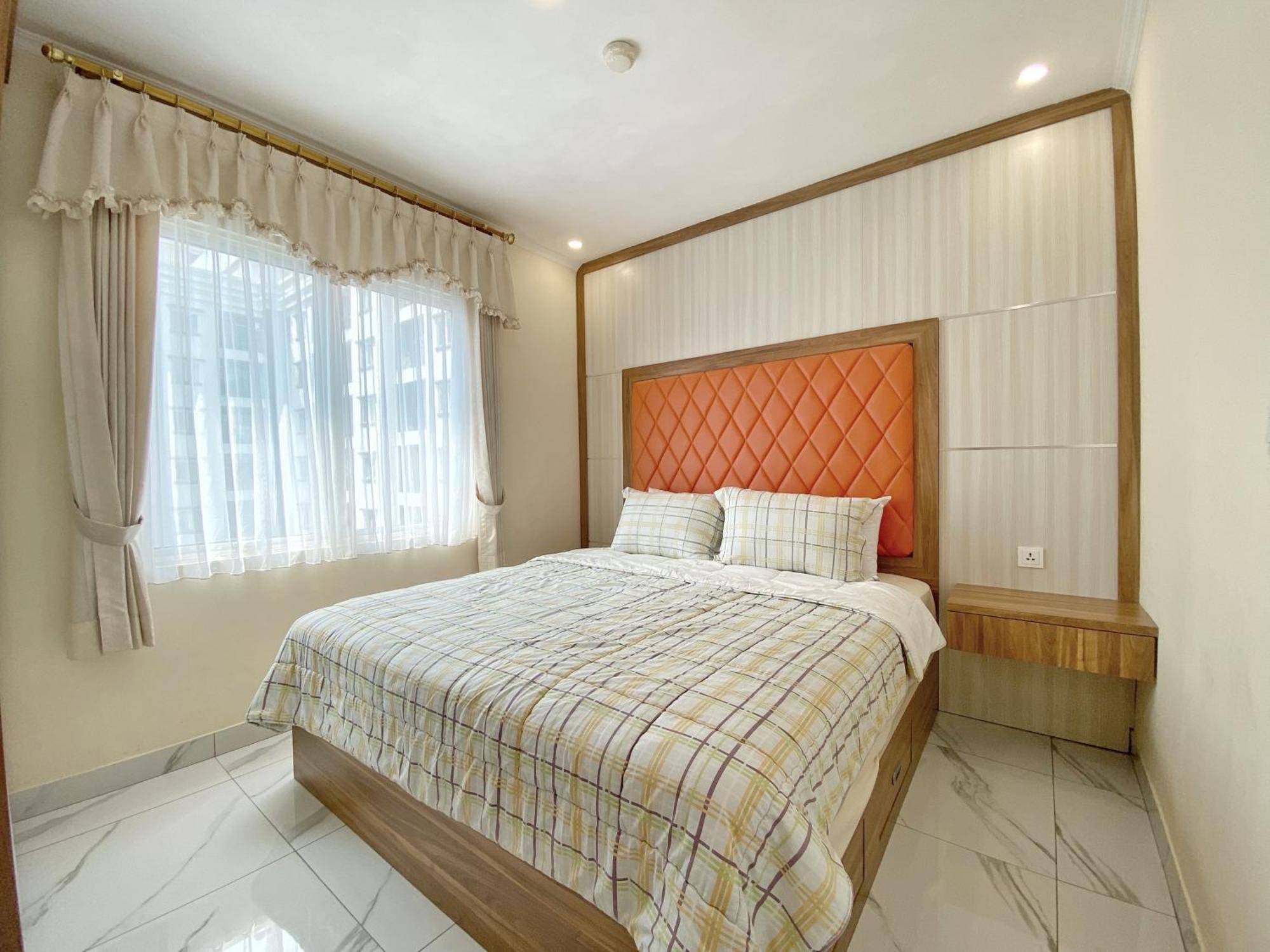 Ravarine Suite Apartment Jakarta Extérieur photo